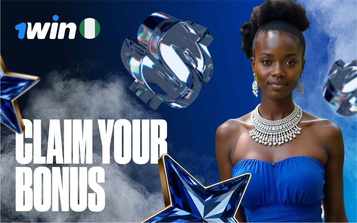 1win Casino Bonus Nigeria in Figures and Conditions